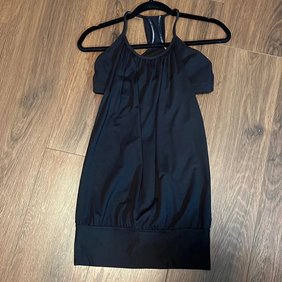 Lululemon no limit tank. size 8 - Picture 1 of 4